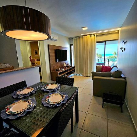 Piscinas Naturais De Muro Alto No Ekoara By Hm Порту-де-Галиньяш Экстерьер фото