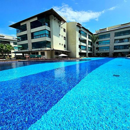 Piscinas Naturais De Muro Alto No Ekoara By Hm Порту-де-Галиньяш Экстерьер фото