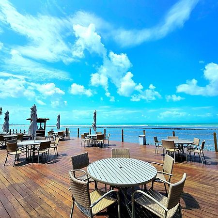 Piscinas Naturais De Muro Alto No Ekoara By Hm Порту-де-Галиньяш Экстерьер фото