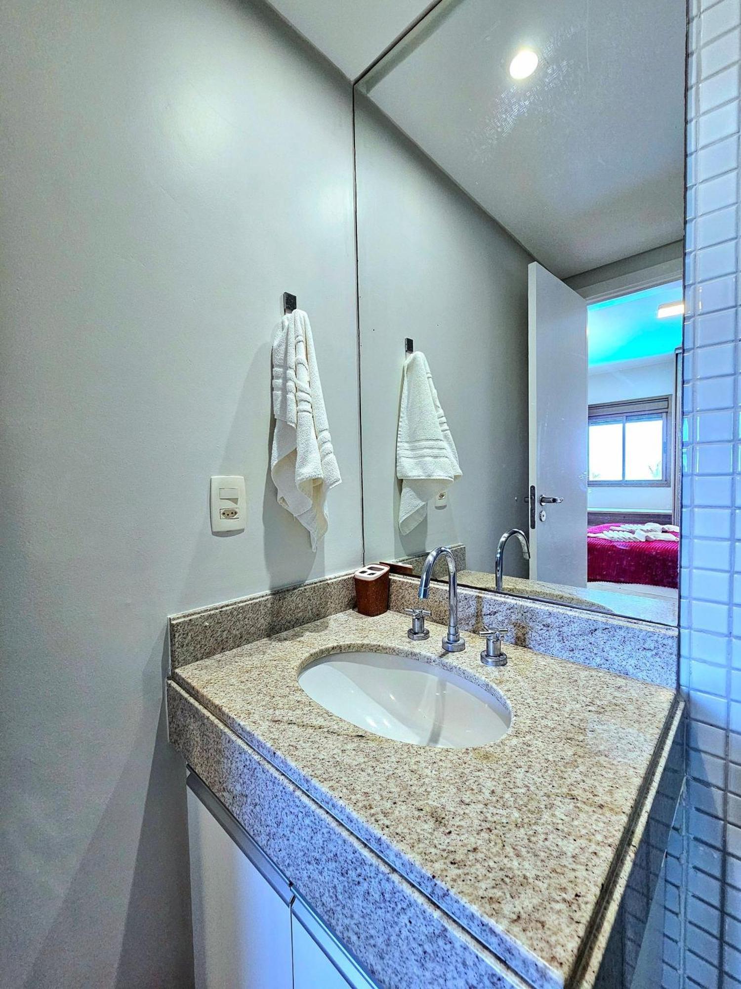 Piscinas Naturais De Muro Alto No Ekoara By Hm Порту-де-Галиньяш Экстерьер фото