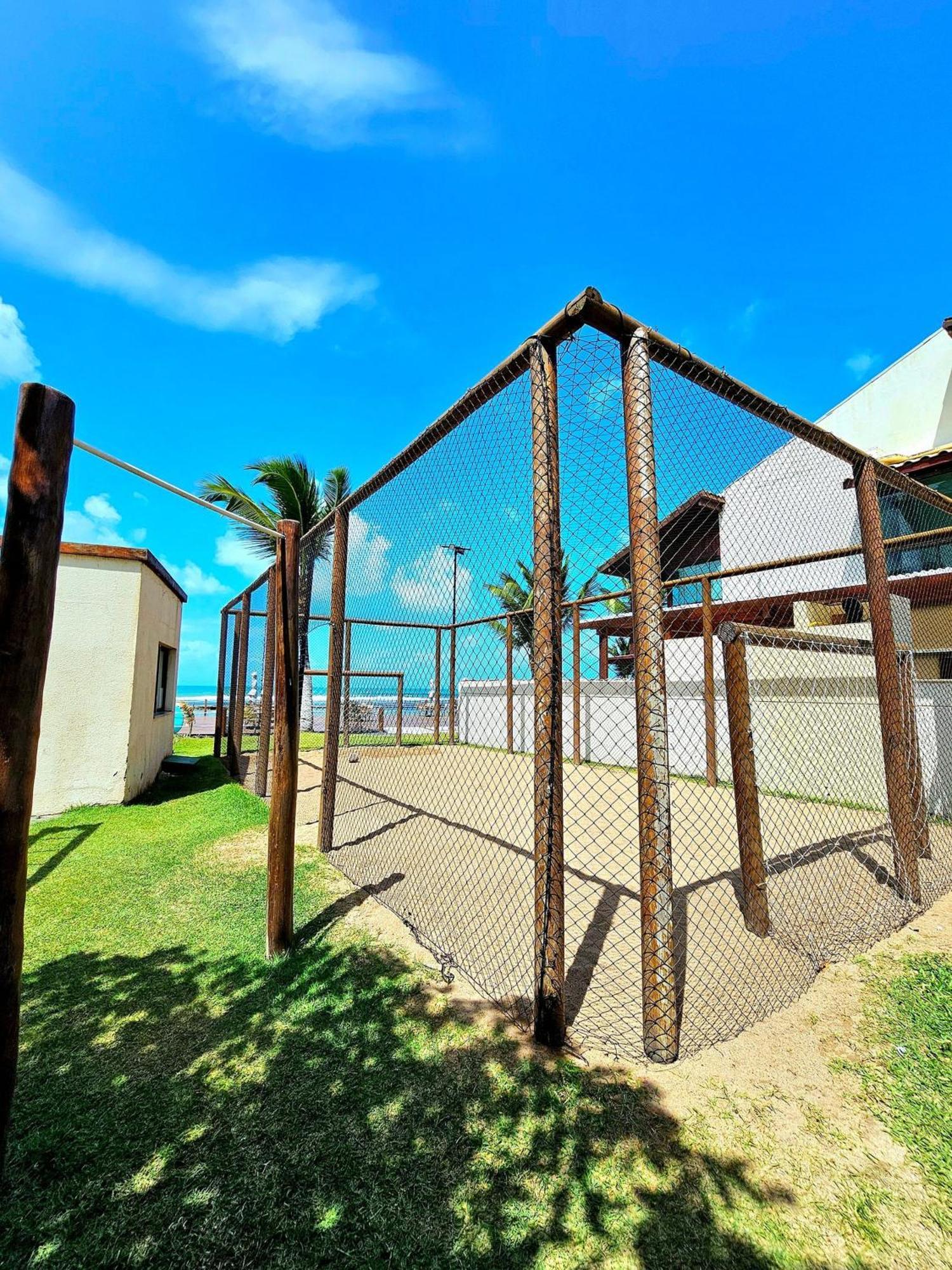 Piscinas Naturais De Muro Alto No Ekoara By Hm Порту-де-Галиньяш Экстерьер фото