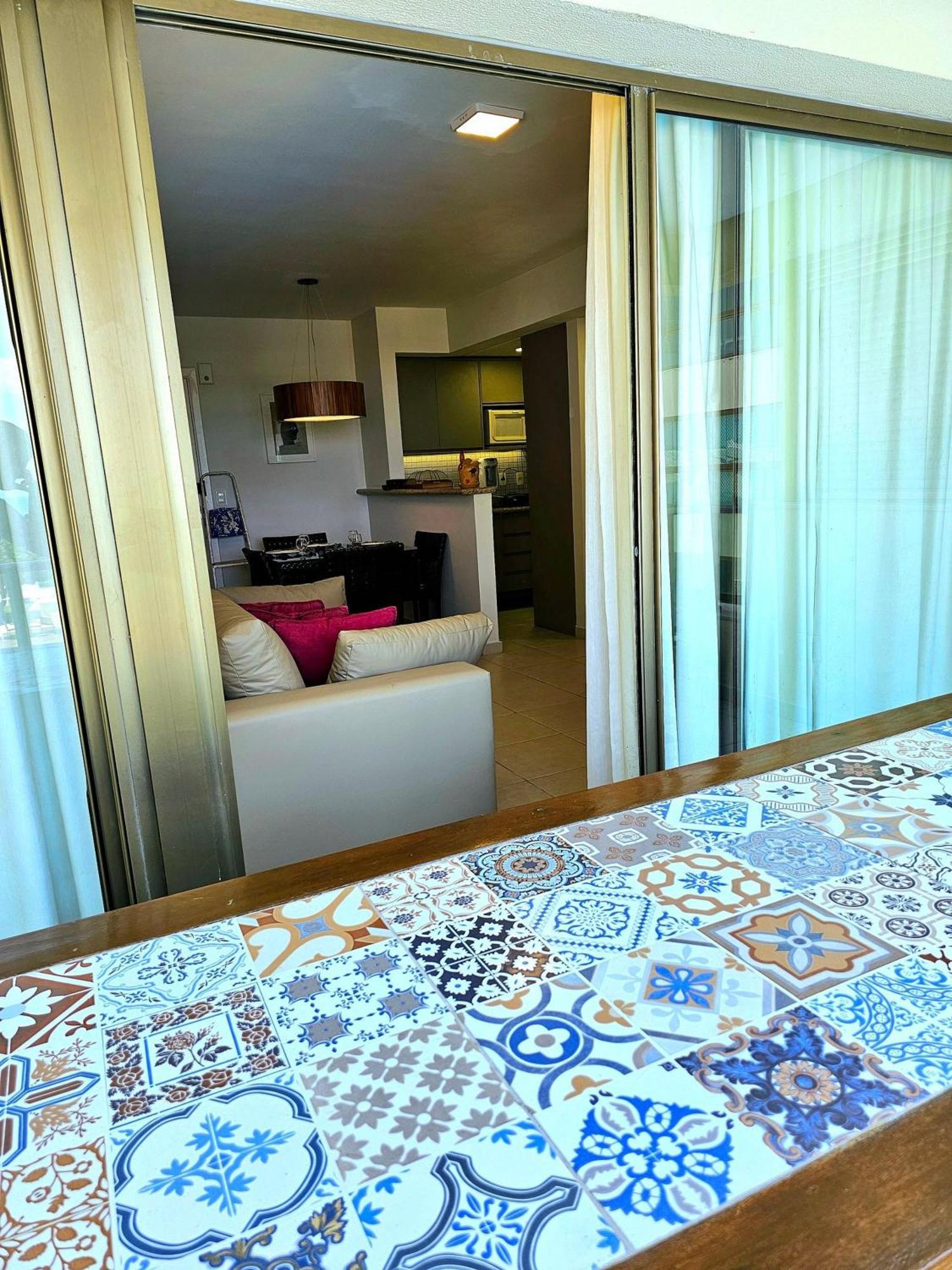Piscinas Naturais De Muro Alto No Ekoara By Hm Порту-де-Галиньяш Экстерьер фото