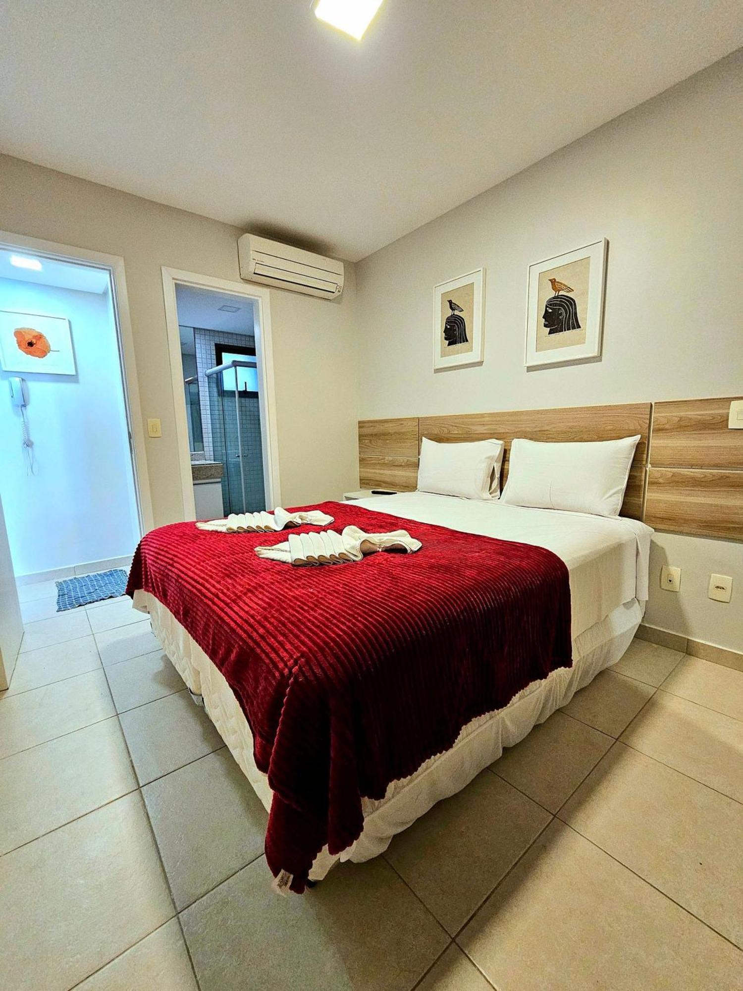 Piscinas Naturais De Muro Alto No Ekoara By Hm Порту-де-Галиньяш Экстерьер фото