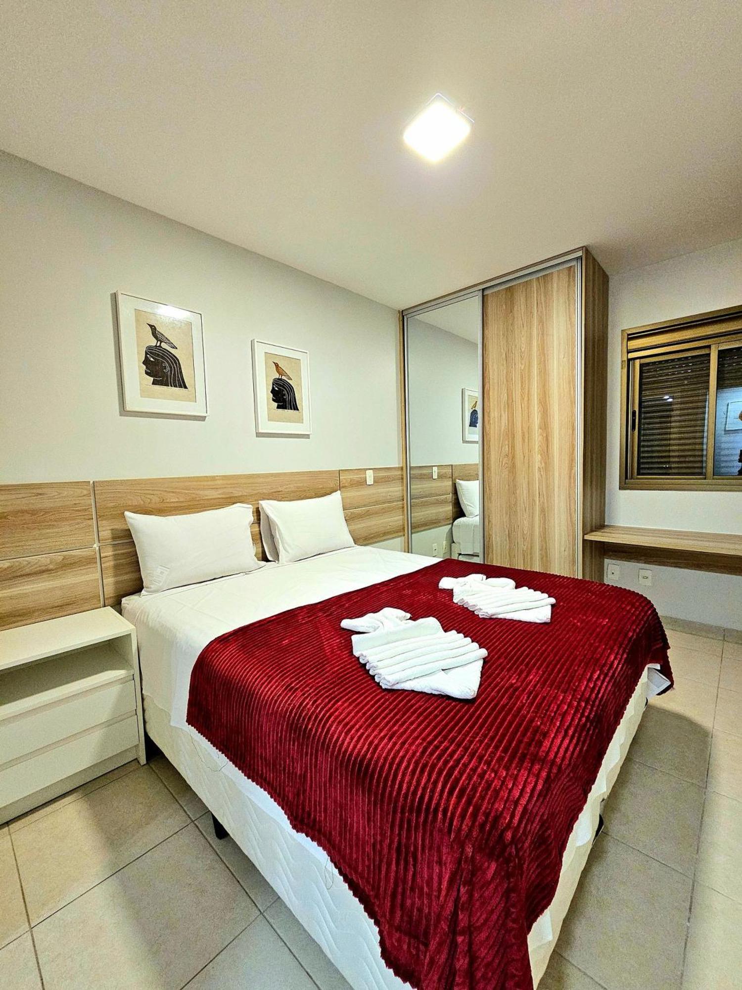 Piscinas Naturais De Muro Alto No Ekoara By Hm Порту-де-Галиньяш Экстерьер фото