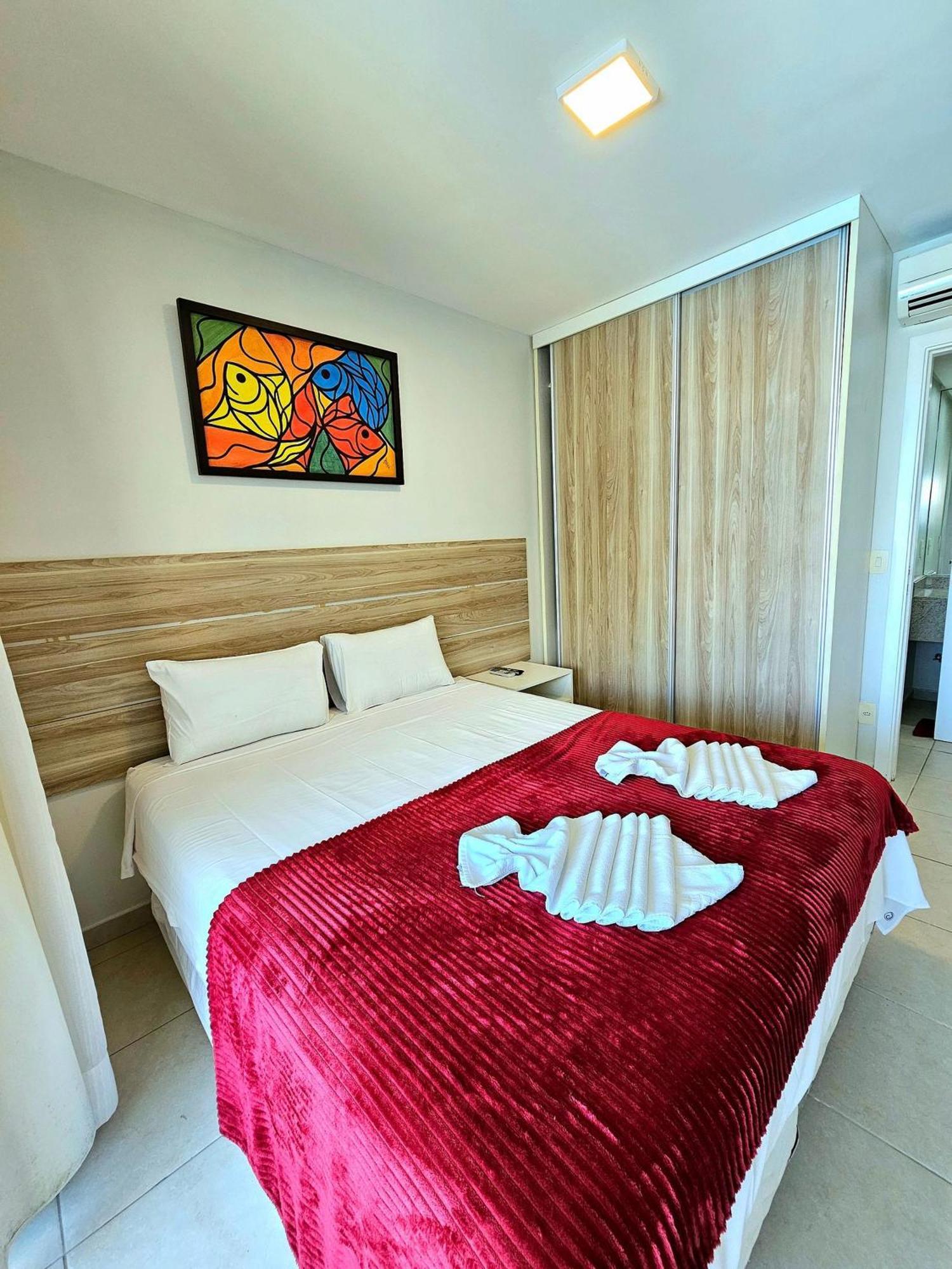 Piscinas Naturais De Muro Alto No Ekoara By Hm Порту-де-Галиньяш Экстерьер фото
