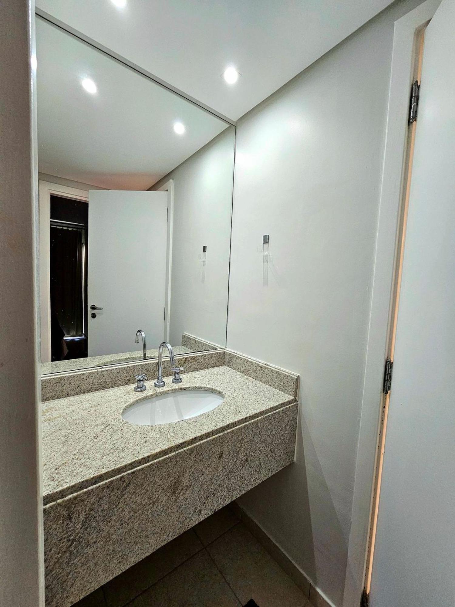 Piscinas Naturais De Muro Alto No Ekoara By Hm Порту-де-Галиньяш Экстерьер фото