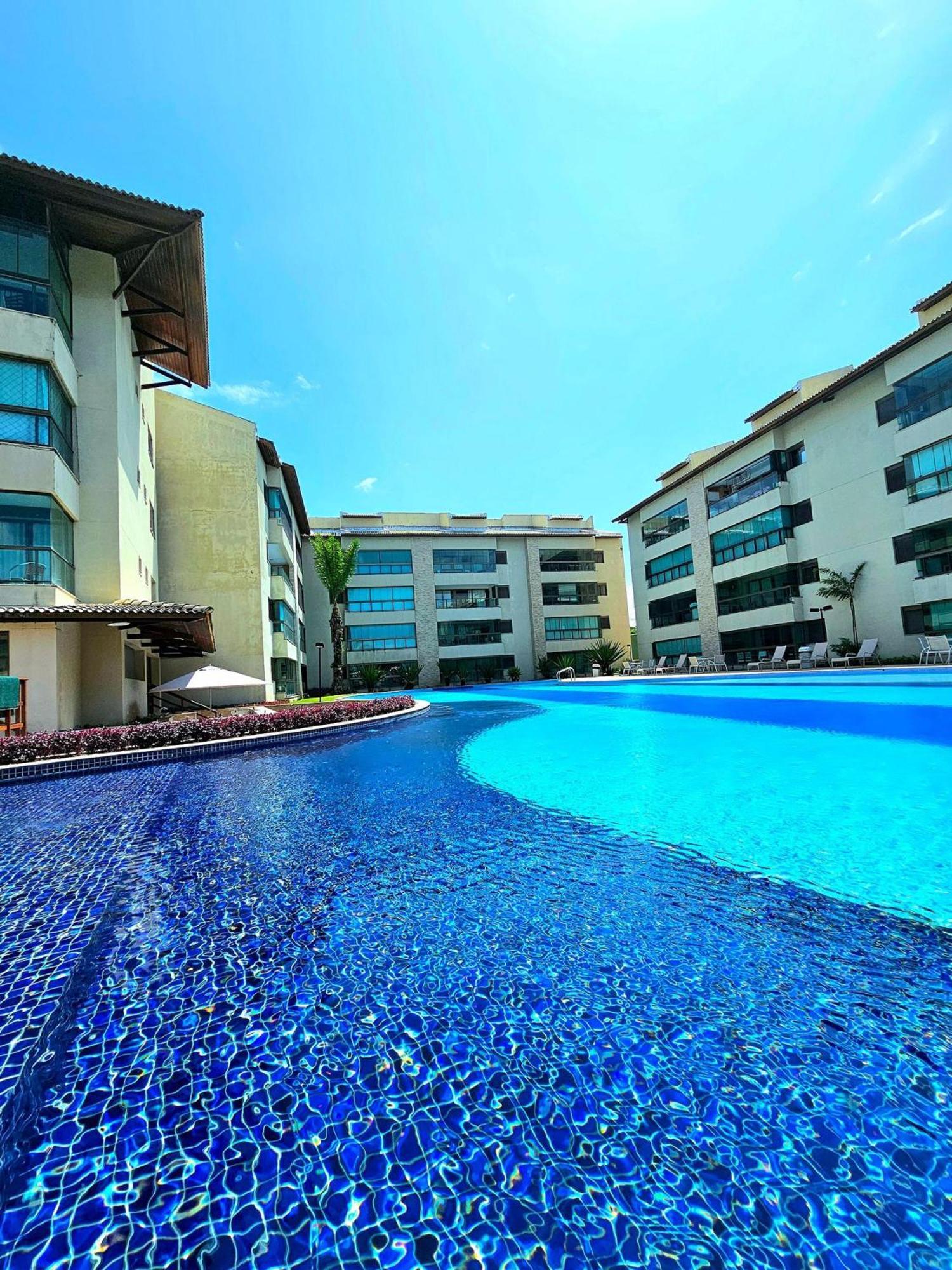 Piscinas Naturais De Muro Alto No Ekoara By Hm Порту-де-Галиньяш Экстерьер фото