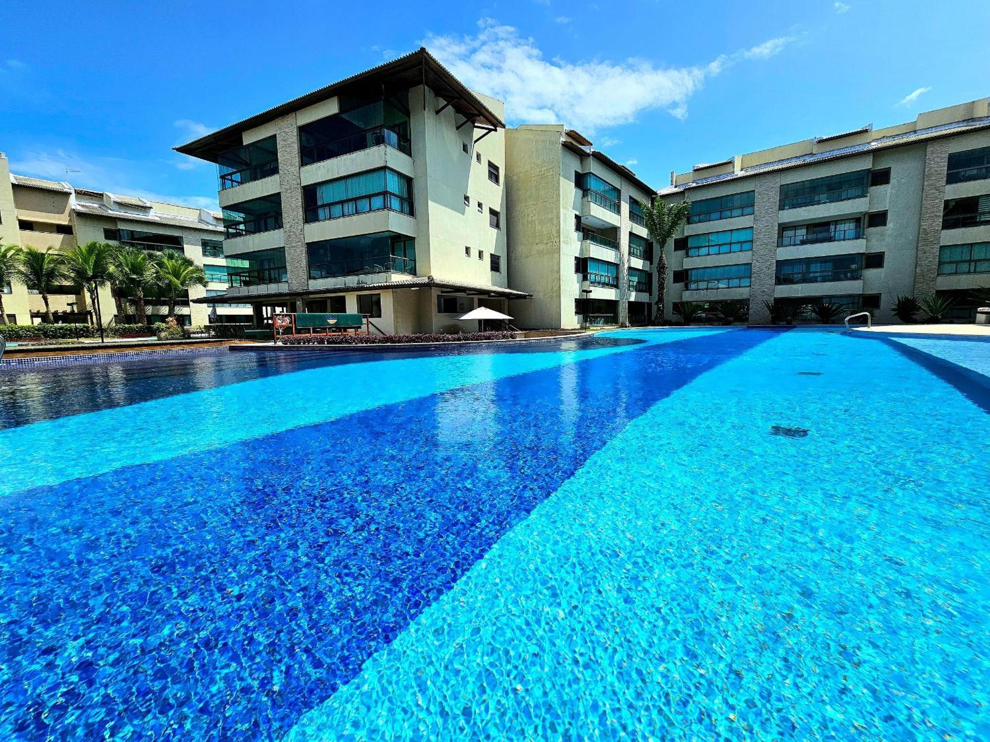 Piscinas Naturais De Muro Alto No Ekoara By Hm Порту-де-Галиньяш Экстерьер фото