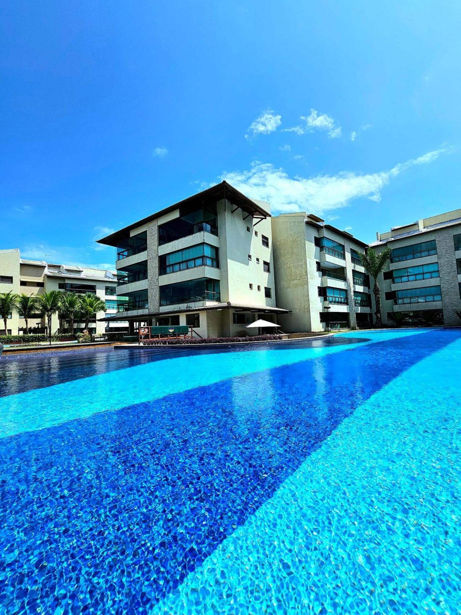 Piscinas Naturais De Muro Alto No Ekoara By Hm Порту-де-Галиньяш Экстерьер фото