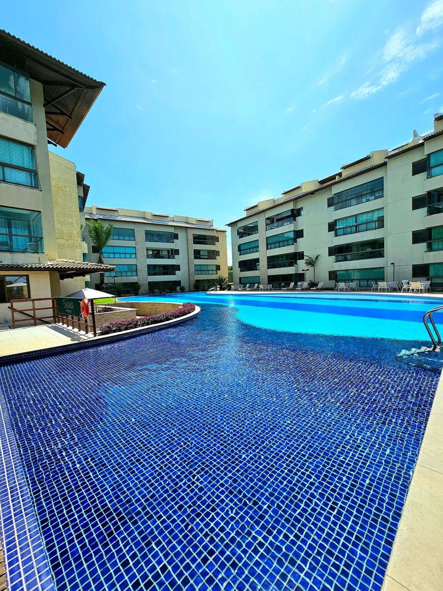 Piscinas Naturais De Muro Alto No Ekoara By Hm Порту-де-Галиньяш Экстерьер фото
