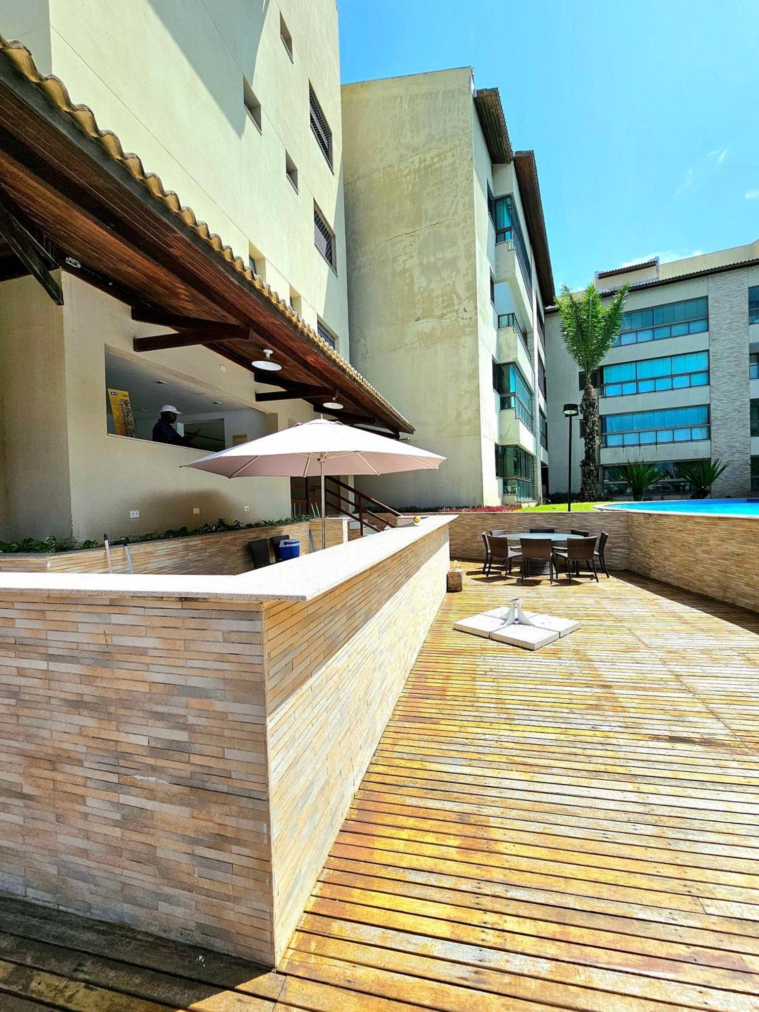 Piscinas Naturais De Muro Alto No Ekoara By Hm Порту-де-Галиньяш Экстерьер фото